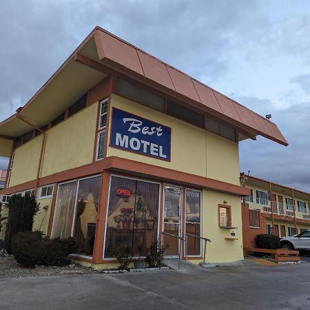 Best Motel Μπάρστοου Εξωτερικό φωτογραφία