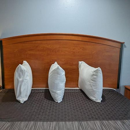 Best Motel Μπάρστοου Εξωτερικό φωτογραφία