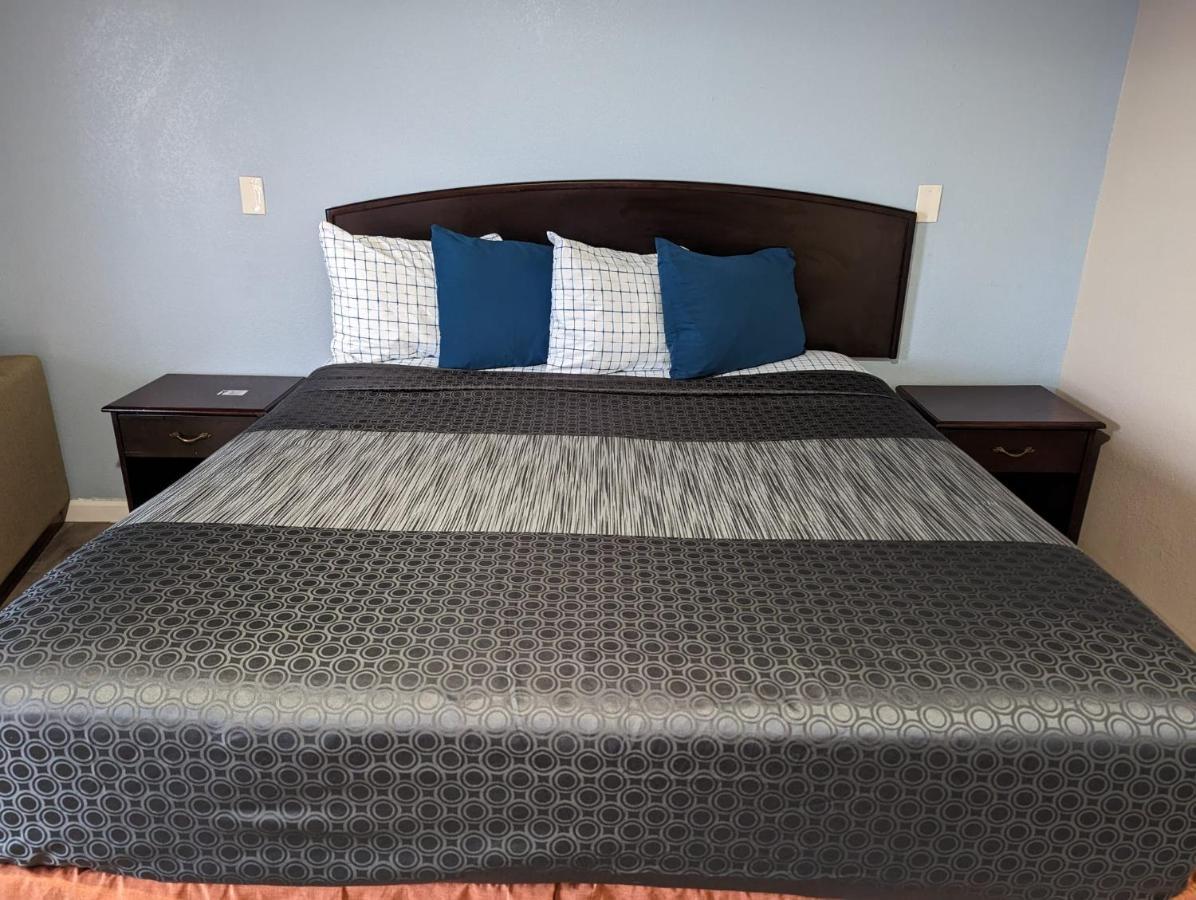 Best Motel Μπάρστοου Εξωτερικό φωτογραφία