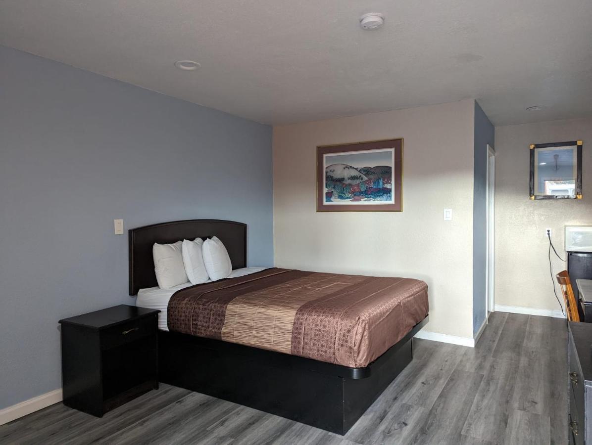 Best Motel Μπάρστοου Εξωτερικό φωτογραφία