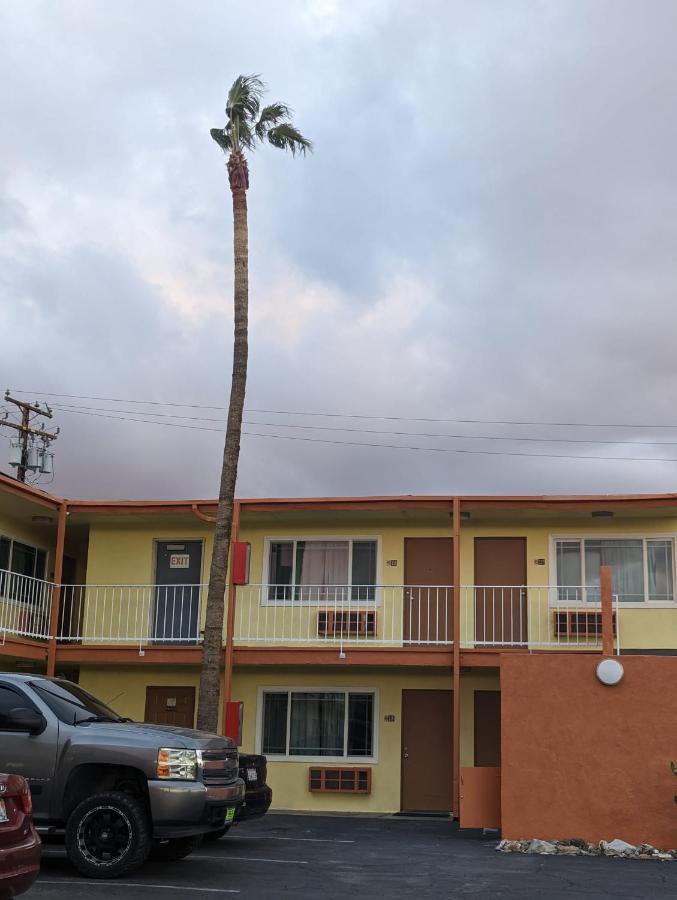 Best Motel Μπάρστοου Εξωτερικό φωτογραφία