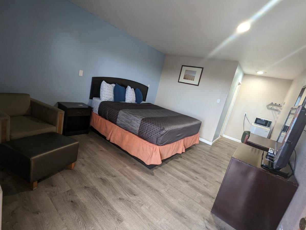 Best Motel Μπάρστοου Εξωτερικό φωτογραφία