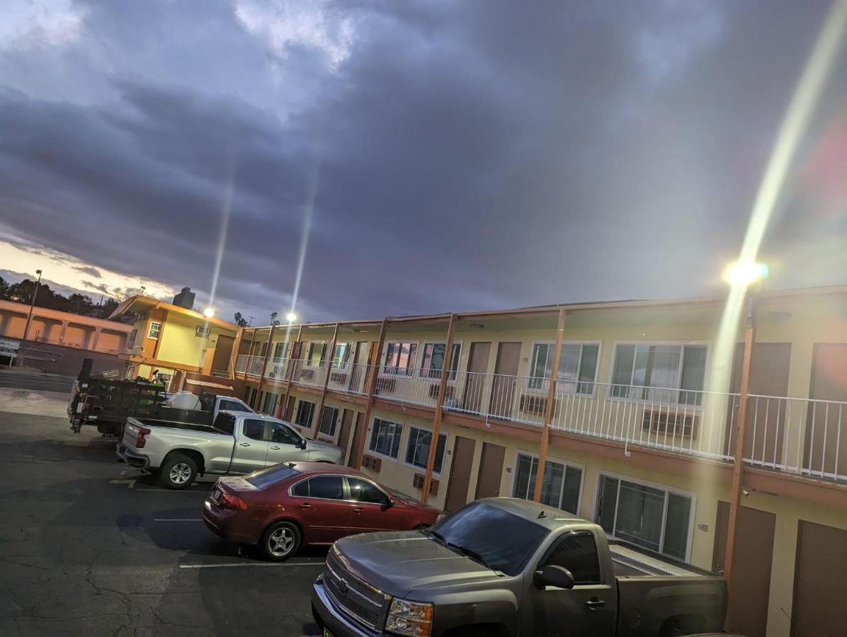 Best Motel Μπάρστοου Εξωτερικό φωτογραφία