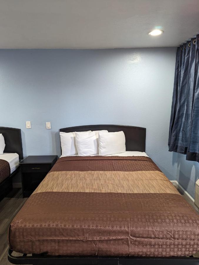 Best Motel Μπάρστοου Εξωτερικό φωτογραφία