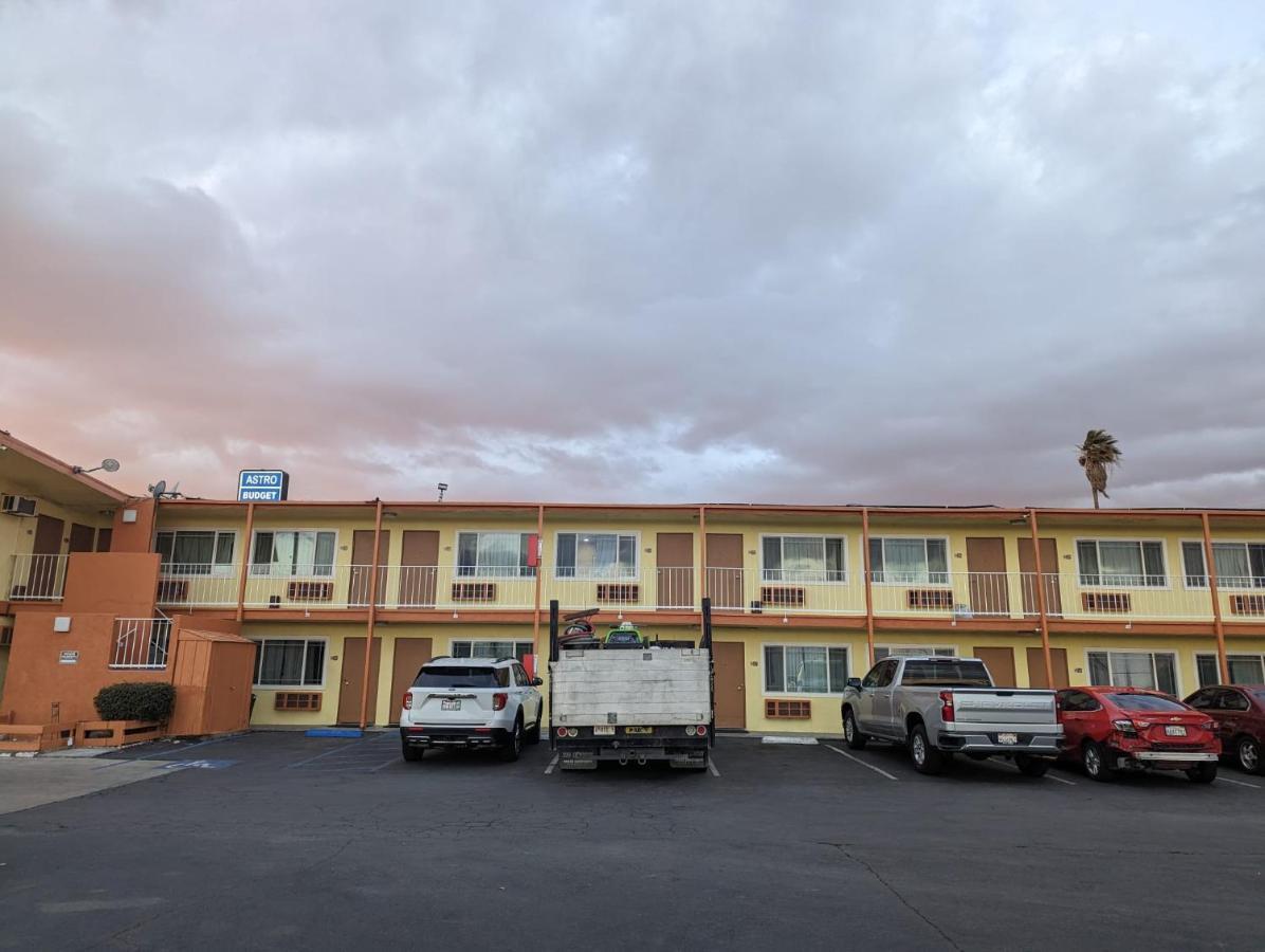Best Motel Μπάρστοου Εξωτερικό φωτογραφία