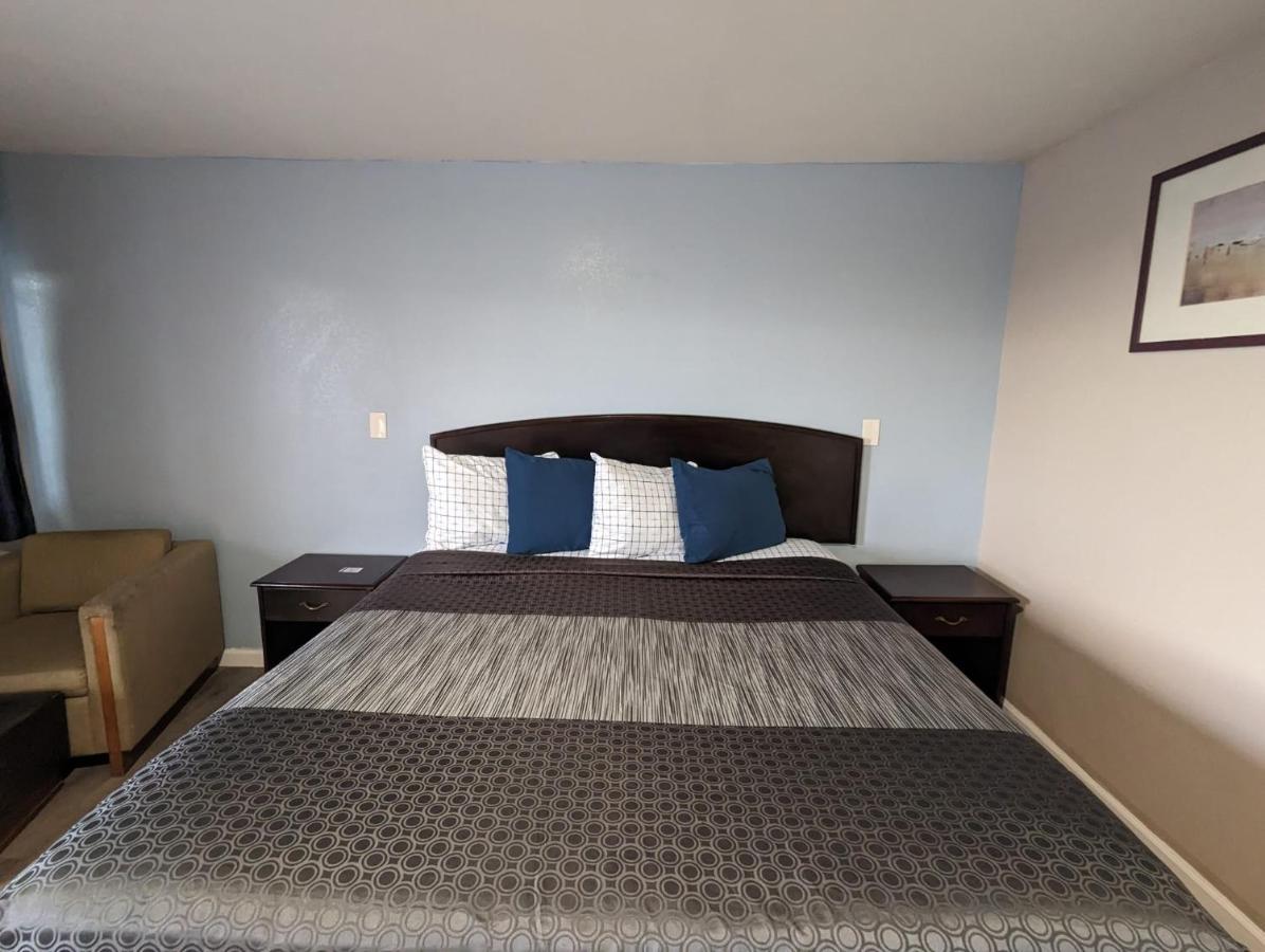 Best Motel Μπάρστοου Εξωτερικό φωτογραφία