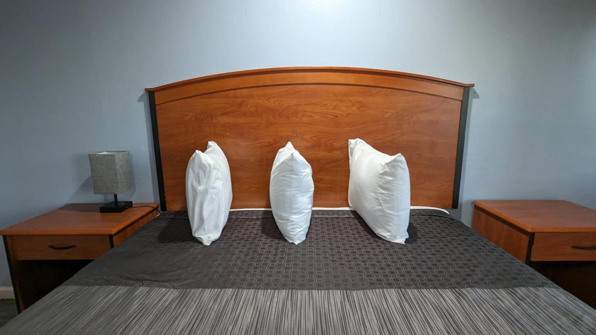 Best Motel Μπάρστοου Εξωτερικό φωτογραφία